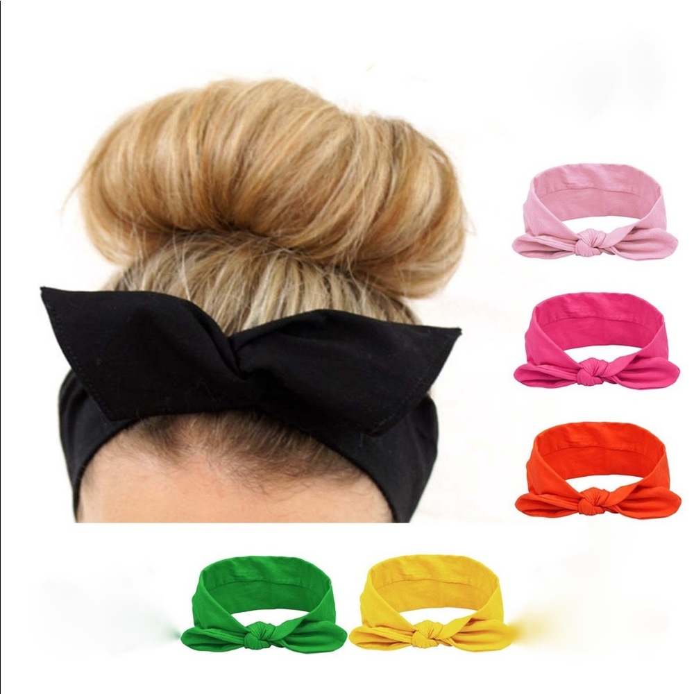 bibee
Women Headbands, Turban Headwraps